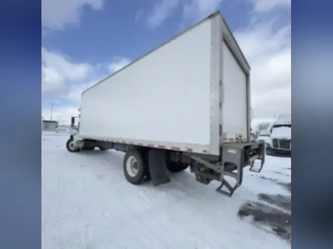 2020 FREIGHTLINER/MERCEDES M2 106