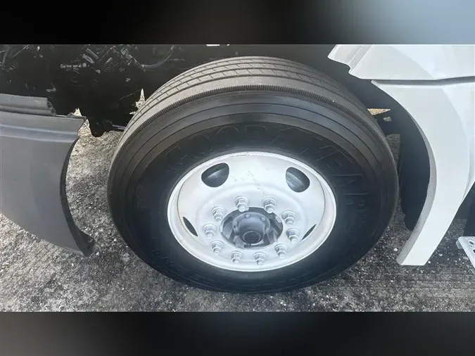 2020 FREIGHTLINER CA126