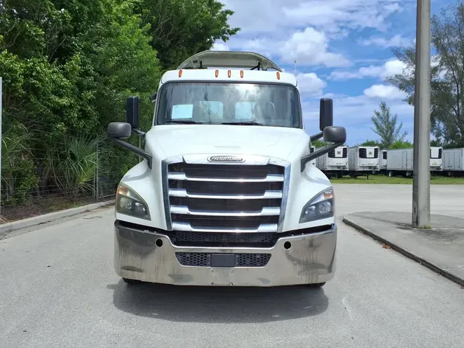 2019 FREIGHTLINER/MERCEDES NEW CASCADIA PX12664ddc8af31619c7dd4a5806a7f42b32031