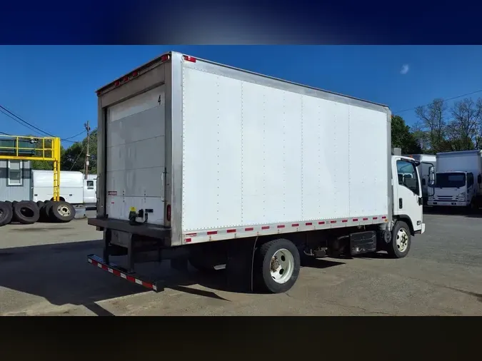 2019 ISUZU NRR
