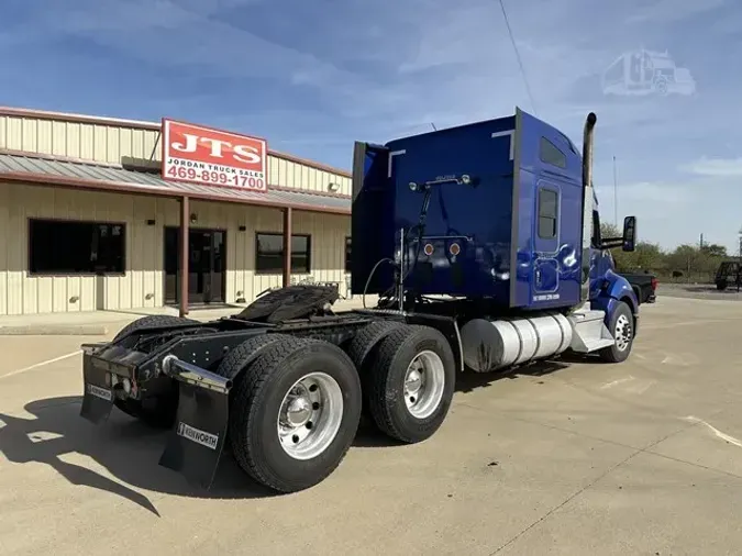 2020 KENWORTH T680