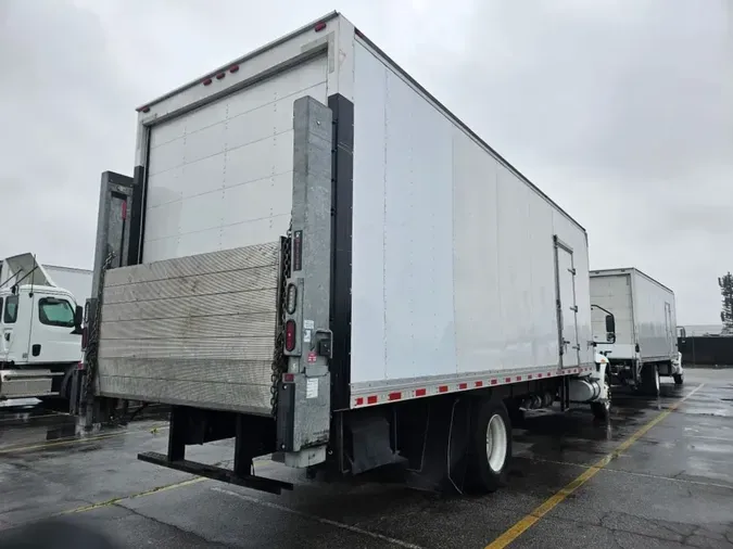 2020 NAVISTAR INTERNATIONAL MV607 (4X2)ddca1adc0ba00edc3707dd0df2ec1159