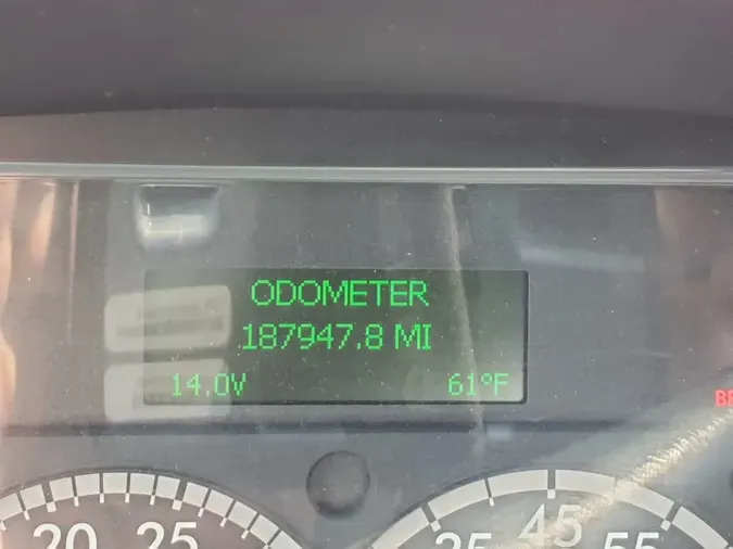 2018 FREIGHTLINER/MERCEDES M2 106