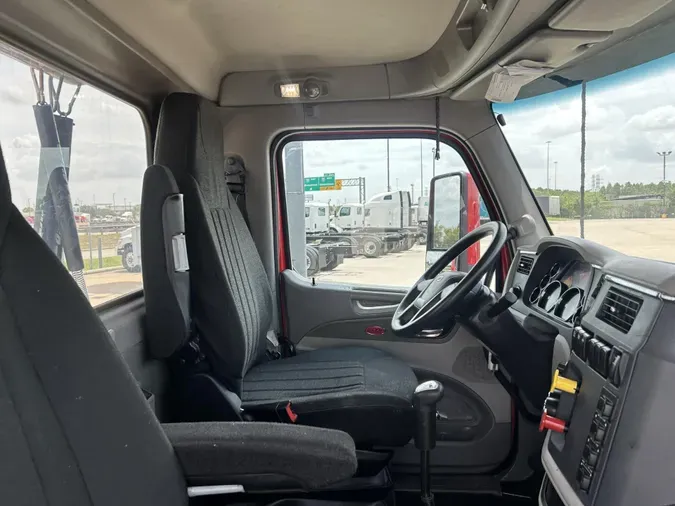 2019 Peterbilt 579