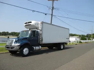 2019 INTERNATIONAL 4300