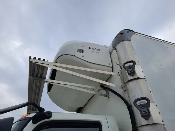 2020 NAVISTAR INTERNATIONAL MV607 (4X2)ddcc9efaf1d1a7959bfbd0fe8b9289a8