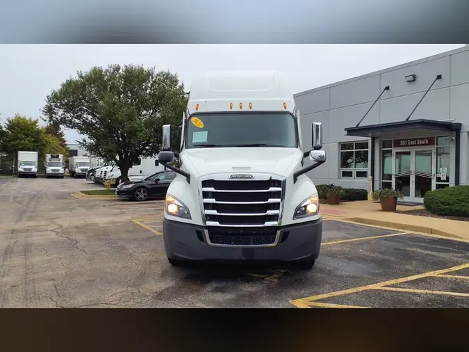 2021 FREIGHTLINER/MERCEDES NEW CASCADIA PX12664