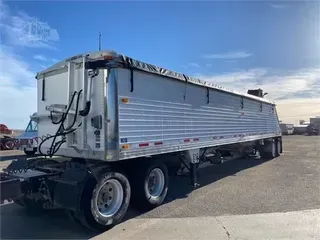 2007 TIMPTE FERTILIZER
