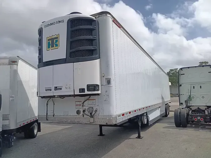 2015 GREAT DANE 7211TZ-1 53/162/102