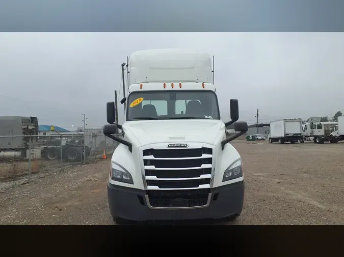 2019 FREIGHTLINER/MERCEDES NEW CASCADIA PX12664