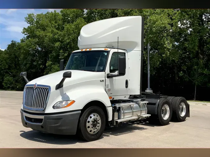 2020 INT LT625 6x4