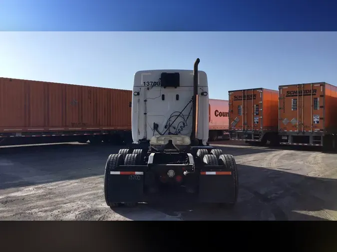2021 Freightliner Cascadia 126ddd11e6322a122e154a0bd42cff9675f
