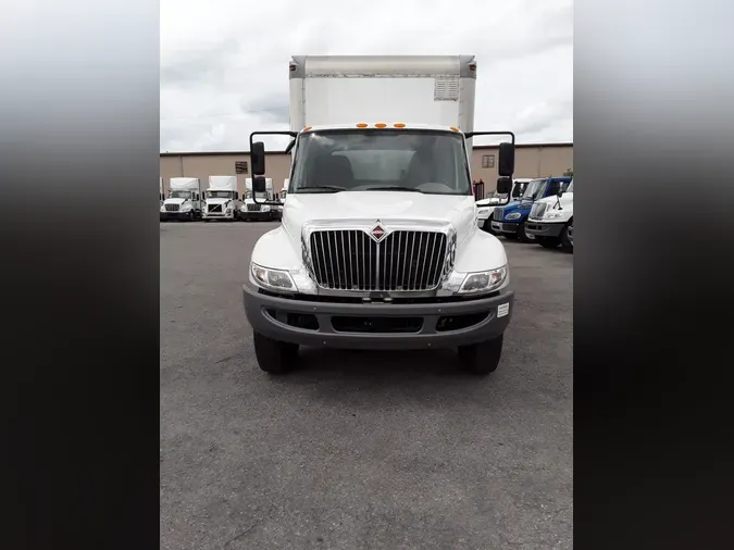 2019 NAVISTAR INTERNATIONAL 4300