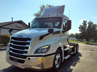 2020 FREIGHTLINER/MERCEDES NEW CASCADIA PX12664