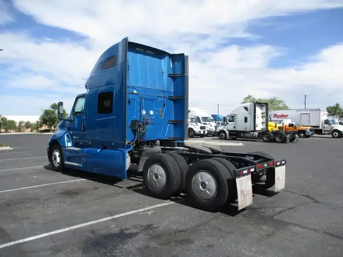 2021 NAVISTAR INTERNATIONAL LT625 SLPR CABddd2d1c48aae56936c9933b365eebd95