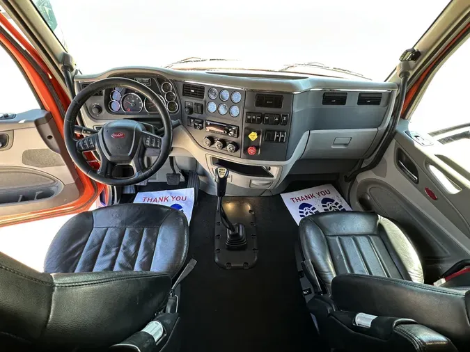 2019 Peterbilt 579