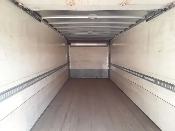 2018 FREIGHTLINER/MERCEDES M2 106