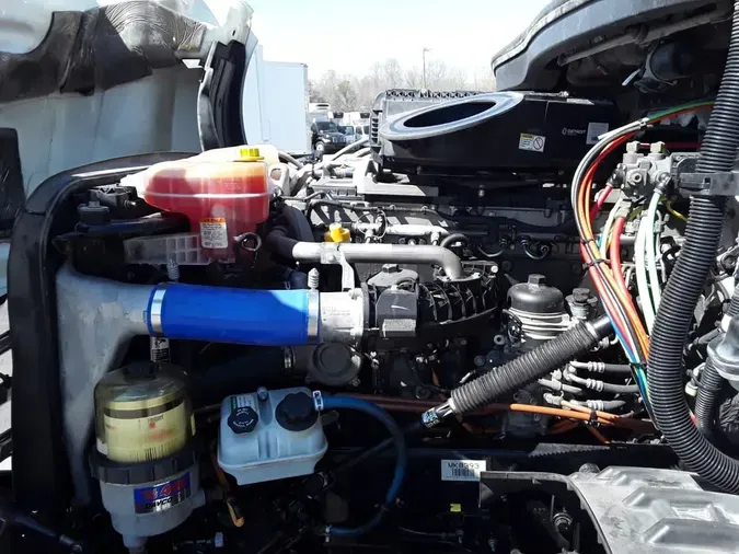 2021 FREIGHTLINER/MERCEDES NEW CASCADIA PX12664ddd3411b6a86301adea7b12871bd5fe9