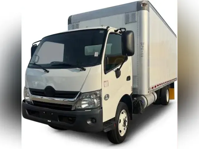 2018 Hino 195ddd35aa94cb70ca96cca2faed48f93eb