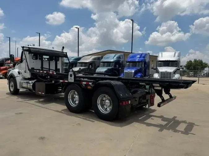 2020 Kenworth T880