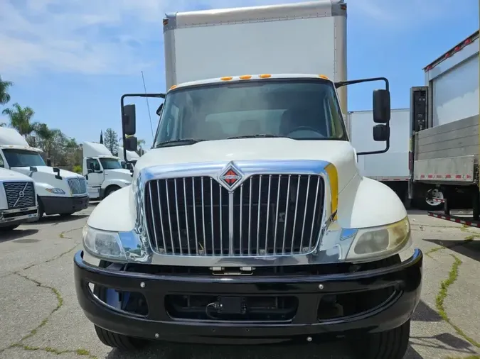 2018 NAVISTAR INTERNATIONAL 4300