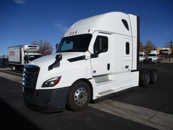 2021 FREIGHTLINER/MERCEDES NEW CASCADIA PX12664ddd760c12809889c0a591336dd3d8bf5