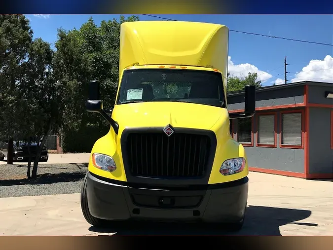 2023 INT LT625 6X4