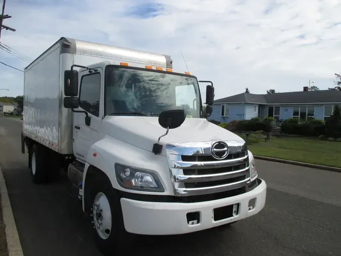 2019 HINO 338ddd802e0ca012b7ee26c44fe16d062d3