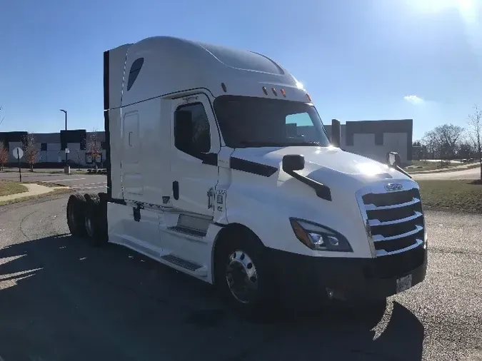 2019 Freightliner T12664STddd8501969128f10b369f17cf34476c8