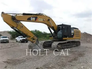 2014 Caterpillar 336EL