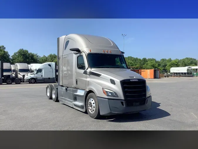 2022 Freightliner Cascadia 126ddd928506729ee0b7faf9b5769921000