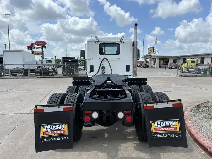 2019 Peterbilt 579