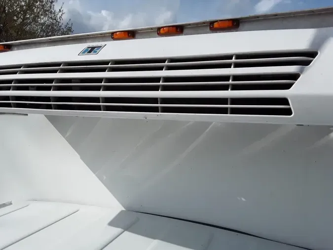 2019 GENERAL MOTORS CORP. SAVANA 3500