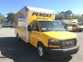 2018 GMC G33903