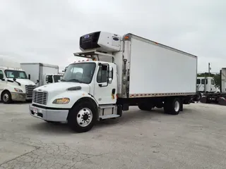 2019 FREIGHTLINER/MERCEDES M2 106