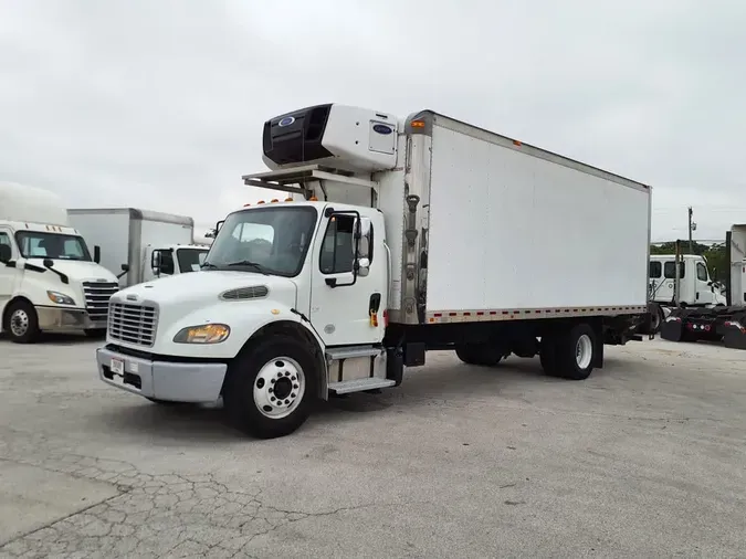 2019 FREIGHTLINER/MERCEDES M2 106dddb8f5c7c5e7cd6522c13e051c3e487