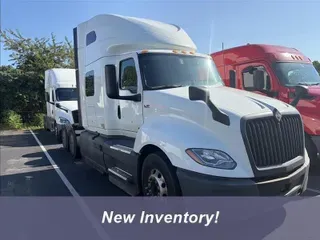 2022 INTERNATIONAL LT625