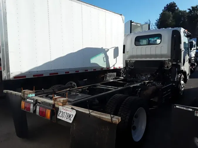 2019 ISUZU NRRdddcbf3122bce99848017592a5b084ba