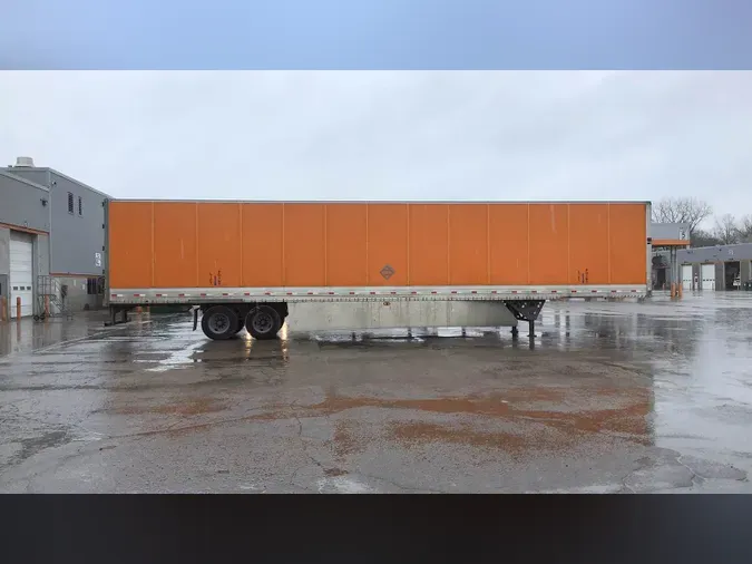 2012 Hyundai VAN