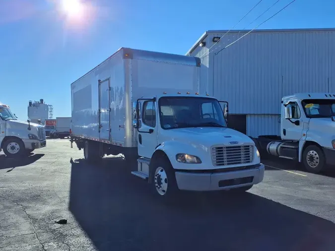 2018 FREIGHTLINER/MERCEDES M2 106dddda99f4948d75b23e3c2c643ba0727