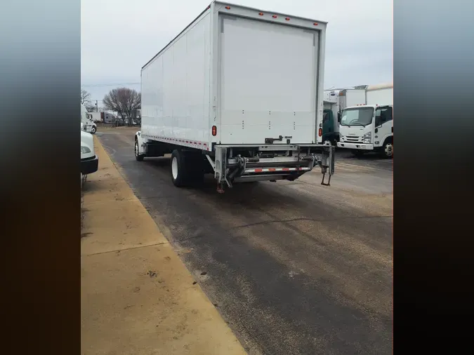 2019 FREIGHTLINER/MERCEDES M2 106dddf8f33f5d8dcffe6eb17a60010e11d