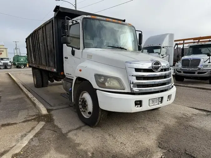 2016 HINO 338dde046a67de3598938723b1f51c4e91f