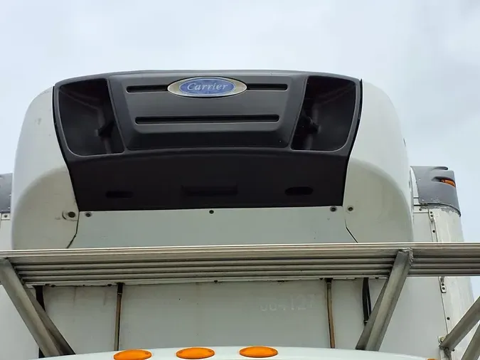 2018 NAVISTAR INTERNATIONAL 4300
