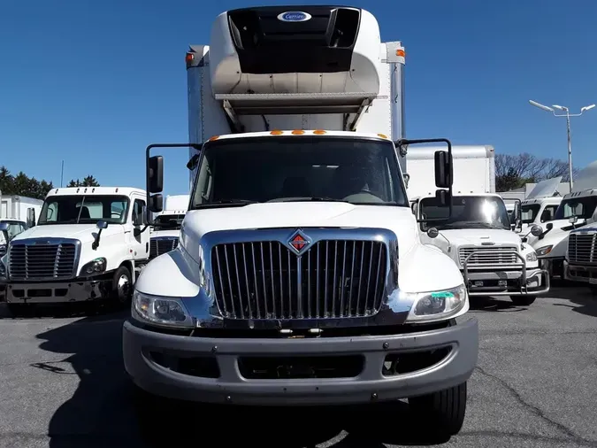2019 NAVISTAR INTERNATIONAL 4300