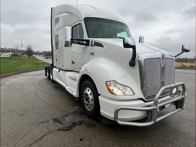 2019 Kenworth T680