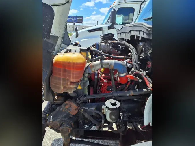 2020 NAVISTAR INTERNATIONAL MV607 (4X2)dde35eb4ab804e3a1926a5771e329d10