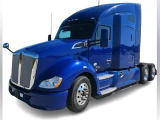 2022 Kenworth T680