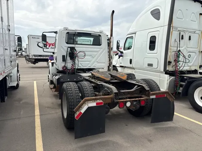 2018 NAVISTAR INTERNATIONAL 4400