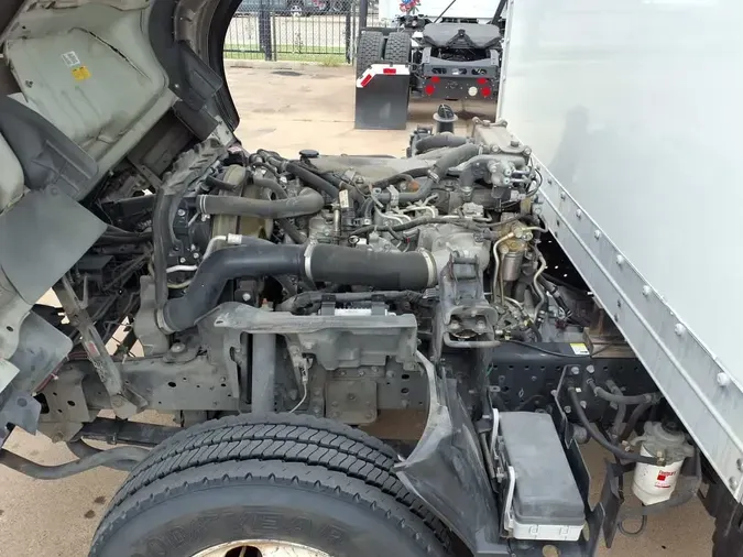 2021 CHEVROLET MOTOR DIV. LCF 4500HDdde4c53bb2afce8c7925fbb52120dad4