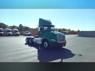 2020 International LT